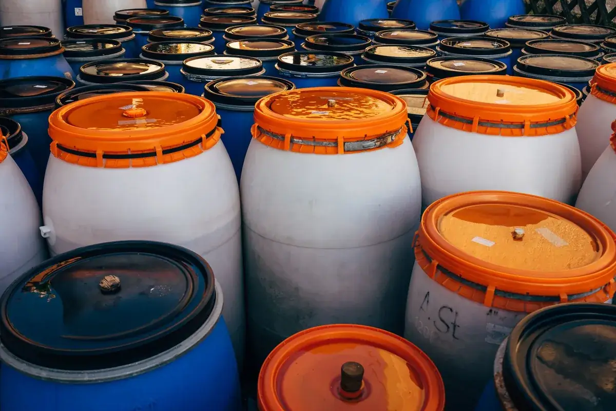 Chemical & Toxic Waste Cleanup in Crocker, MO